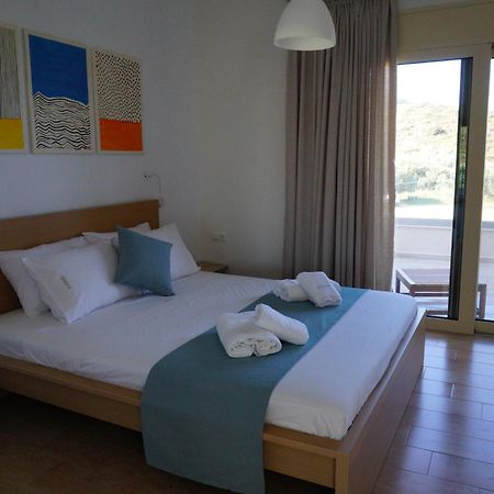 Vegera Holiday Homes 普拉基亚斯 外观 照片