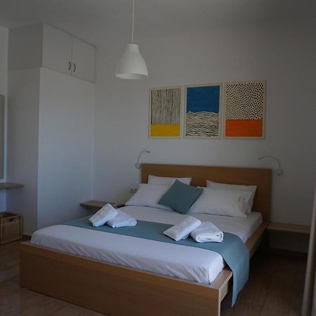 Vegera Holiday Homes 普拉基亚斯 外观 照片
