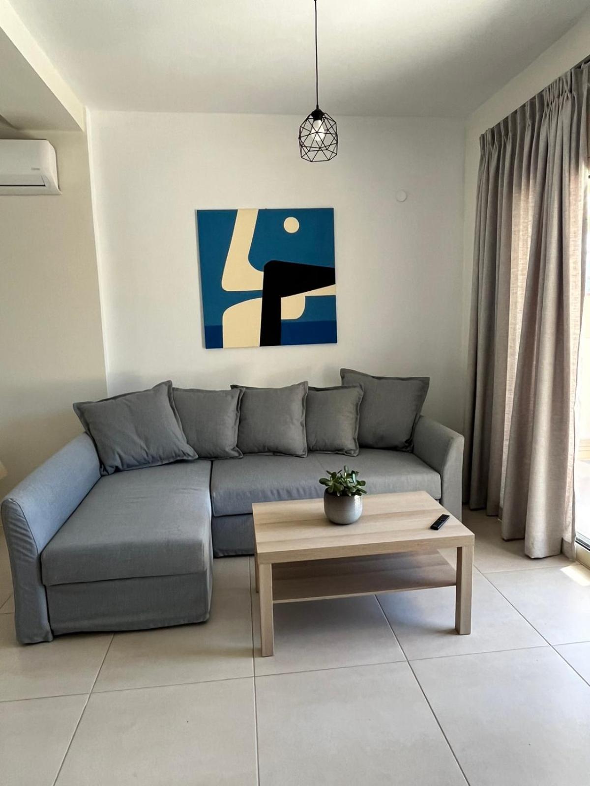 Vegera Holiday Homes 普拉基亚斯 外观 照片